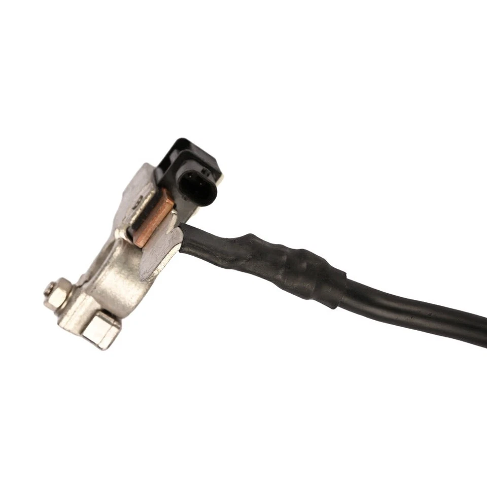 Battery Negative Sensor Cable For Hyundai Santa Fe 10-12 Kia Sorento 37180-2B010 - Image 3 of 4