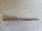 Vintage Gorham Sterling Silver Letter Opener