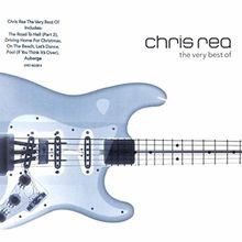 Chris Rea - The Very Best Of (1 CD)  von Chri...