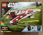LEGO Star Wars: Jedi Bob's Starfighter (75388)
