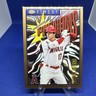 2023 Topps Finest Flashbacks - Finest Phenoms Shohei Ohtani #57