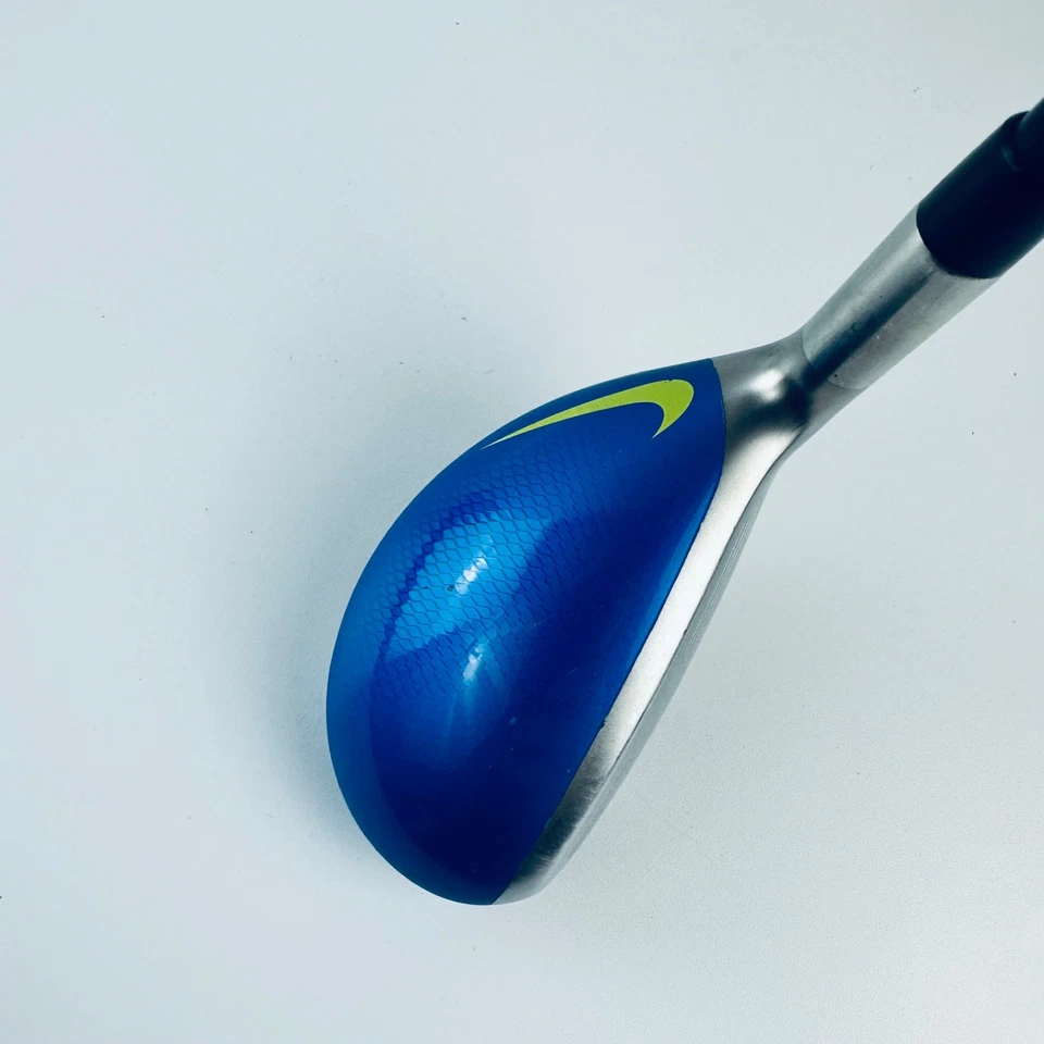 Nike Vapor Fly 3 Hybrid / 20 Degree / Tensei Blue CK Series 80 Regular Flex - Image 3 of 4