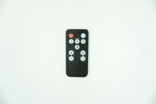 Remote Control For Polk Audio Polkaudio SoundBar5500 Soundbar Speaker System - Picture 2 of 5
