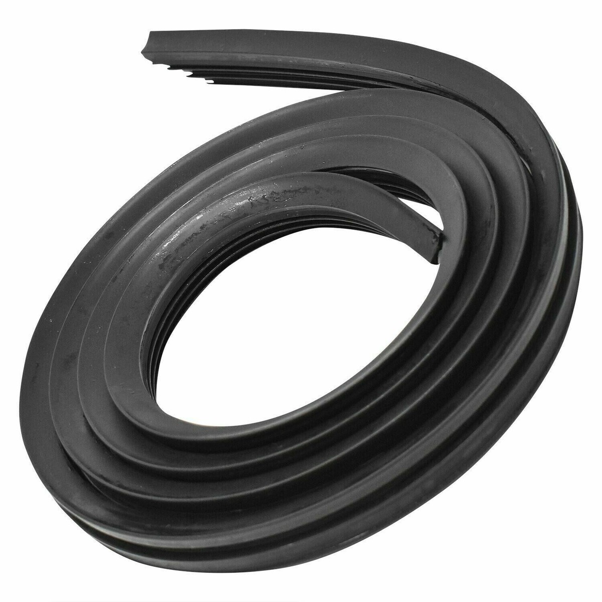 Bosch Dishwasher Door Seal Upper Sided Gasket SMI, SMS, SMU, SMV