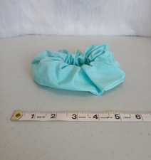 Large Hair Scrunchie Great for Sleeping or Everyday Wear