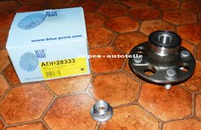 1 x BLUE PRINT ADH28333 Wheel Bearing Kit HA for HONDA JAZZ II (GD_, GE3, GE2)