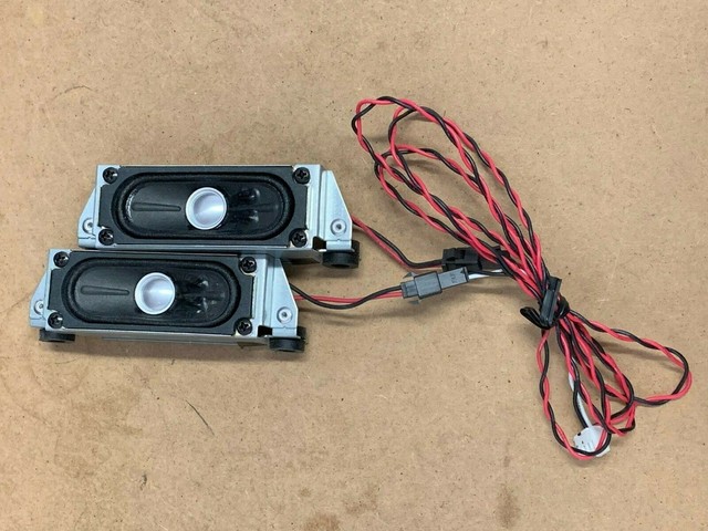 NEC V423 SPEAKERS PM-030803S | eBay