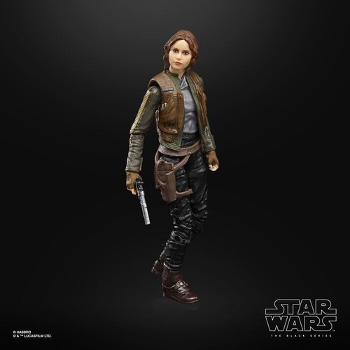 Star Wars The Black Series - Choose Your Figure 40+ In Stock! All NEW in Box - Picture 88 of 213