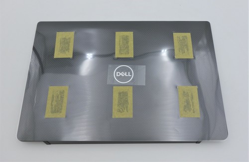 NEW Genuine Back Cover for Dell Latitude 7300 WJJ2J / 0WJJ2J - Zdjęcie 4 z 6