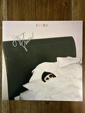 ‘Sasha Alex Sloan’ Signed Vinyl Album ‘Loser’ Pop Singer Beckett ‘Sasha Alex Sloan’ Signed Vinyl Album ‘Loser’ Pop Singer Beckett
