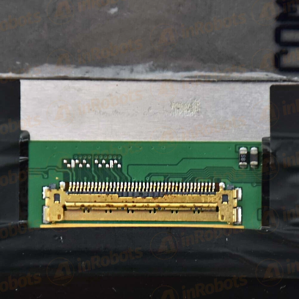 12.5" LCD Screen Touch Assembly for Dell XPS 12 9250 7275 1920×1080 LQ125M1JW31 - Image 3 of 4