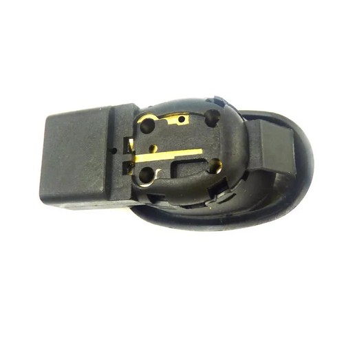 REAR/FRONT ELECTRIC POWER WINDOW SWITCH PAIR BLACK HOLDEN COMMODORE VX BRAND NEW - Picture 3 of 3