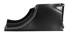 Lower A Pillar Section Passenger Side 80-96 Ford Bronco Key Parts 1981-212 R Lower A Pillar Section Passenger Side 80-96 Ford Bronco Key Parts 1981-212 R