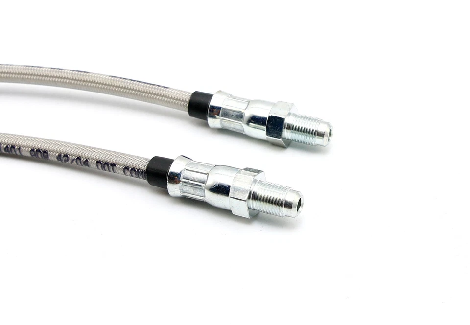 BMW E36 serie 3 (con ASC) 1990-2000 actualización freno - SAFEBRAKE Performance Foto 4 de 4