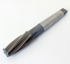 8mm to 46mm Spiral Taper HSS Morse Taper Shan...
