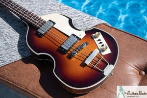 Greco Rickenbacker Bass for sale | eBay