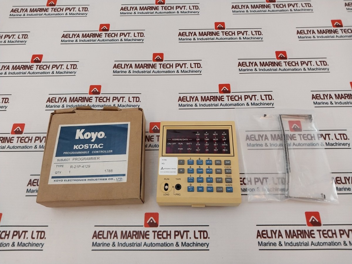 KOYO R-21P-4129 Programmable Controller | eBay