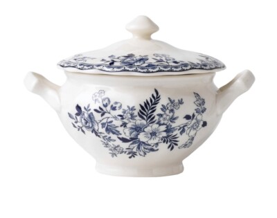 Johnson Brothers  DEVON COTTAGE Sugar bowl - NEW!