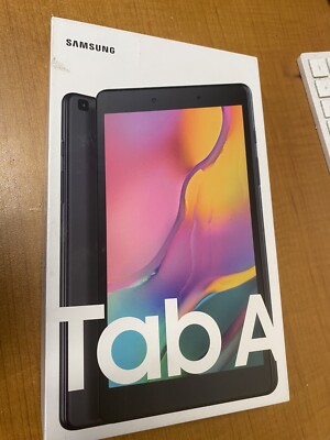 SAMSUNG Galaxy Tab A 8