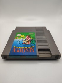 NES Open Tournament Golf Nintendo Entertainment System