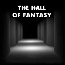 The Hall of Fantasy - Old Time Radio Show OTR 70 Episodes on 1 MP3 DVD