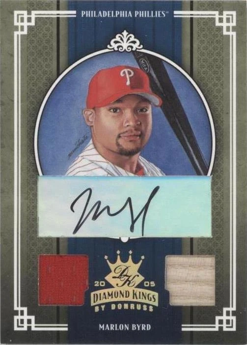 Gold Materials Signatures