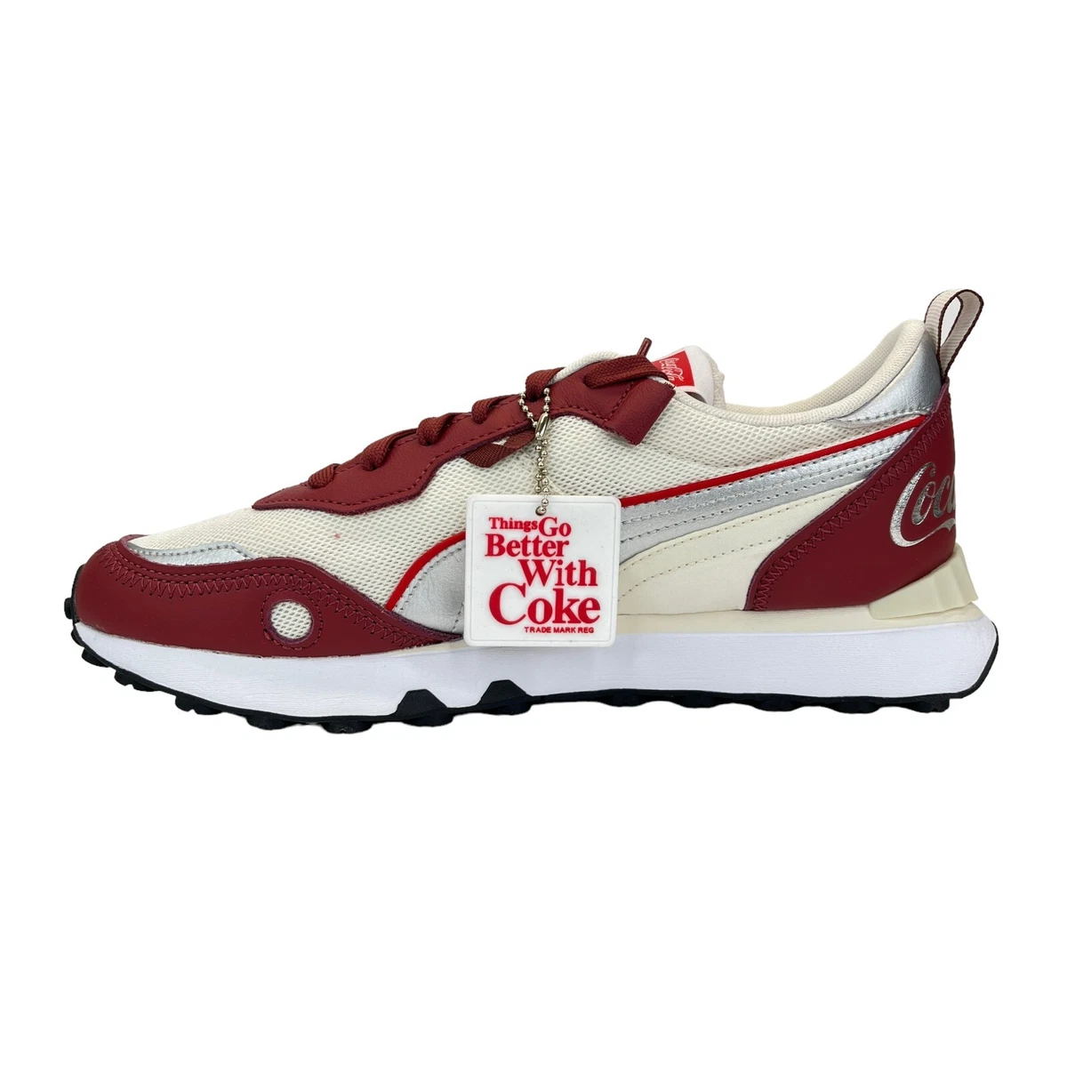 Coke a deals cola shoes