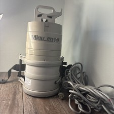 Minuteman C47190 BPV Back Pack Commercial Vacuum * BASE MOTOR ONLY* TESTED