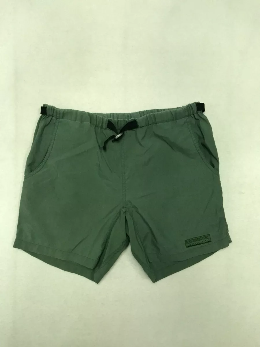 Nylon walking shorts sale