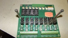 Circuit Control Board C50707 Rev A *FREE SHIPPING*