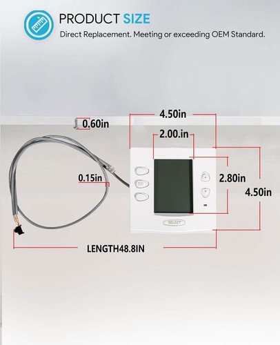 R0551800 Service Controller For Zodiac Jandy AquaLink RS One Touch ControlSystem - Picture 11 of 17