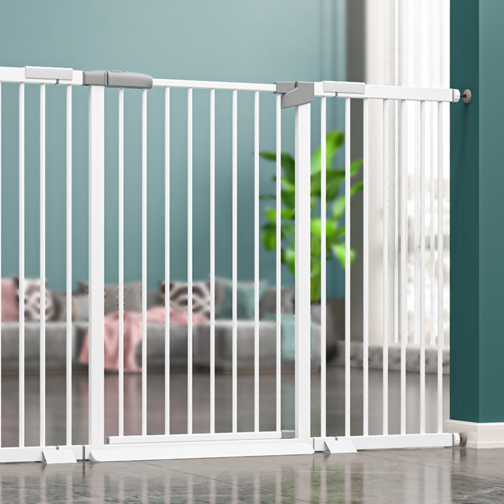 Treppenschutzgitter Türschutzgitter Absperrgitter Türgitter Treppen