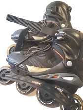 DBX Roller Blade Skate Size 10 L used