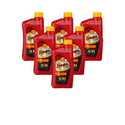 Schaeffer's Oil Supreme 7000 Synthetic Plus 2-Cycle Oil TC-W3 (6 Quarts) #706