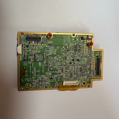 datalogic X3 Falcon Original dismantling machine parts,Motherboard