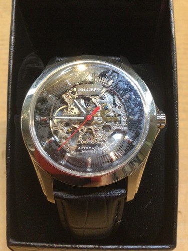 PALMERO Gent's Wristwatch 316L (CCP000342) - Picture 2 of 7