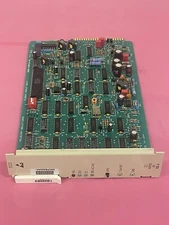 Symmetricom Telecom Solutions Clock Input Unit 40010-01 D0CPBA03AA 090-40010-01