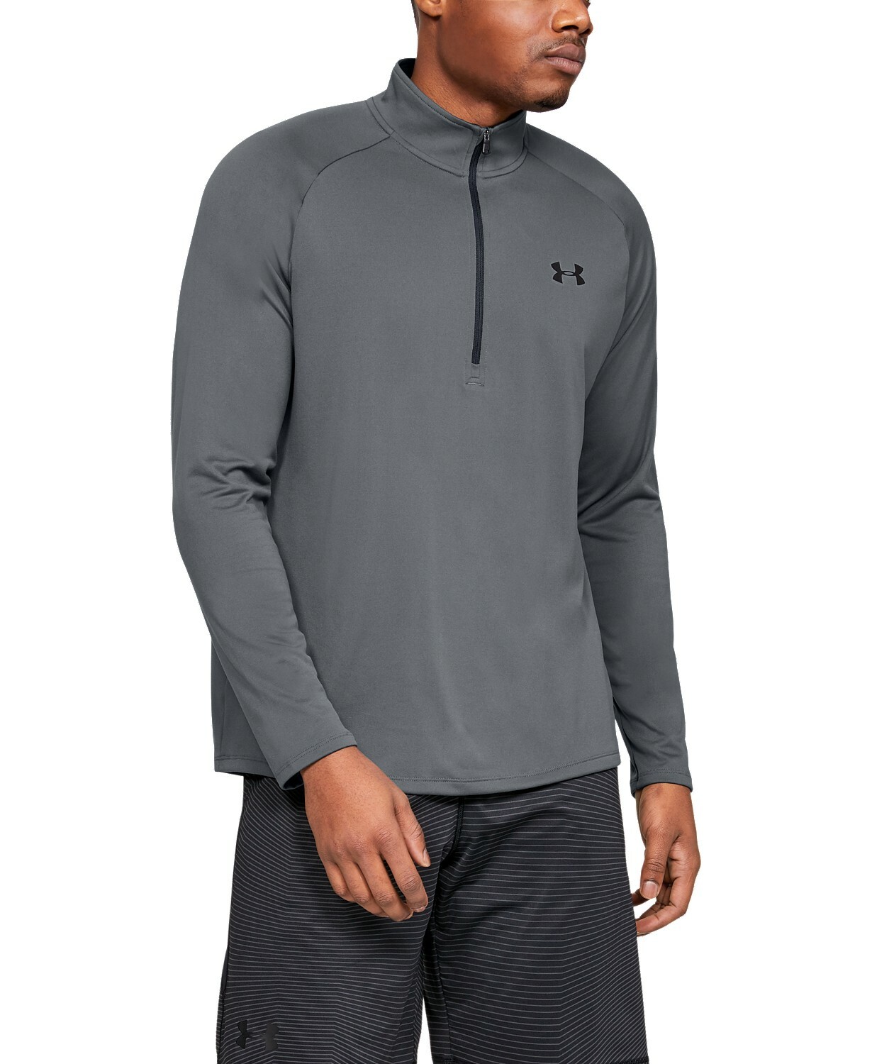 Men's Under Armour UA Tech Half-Zip 