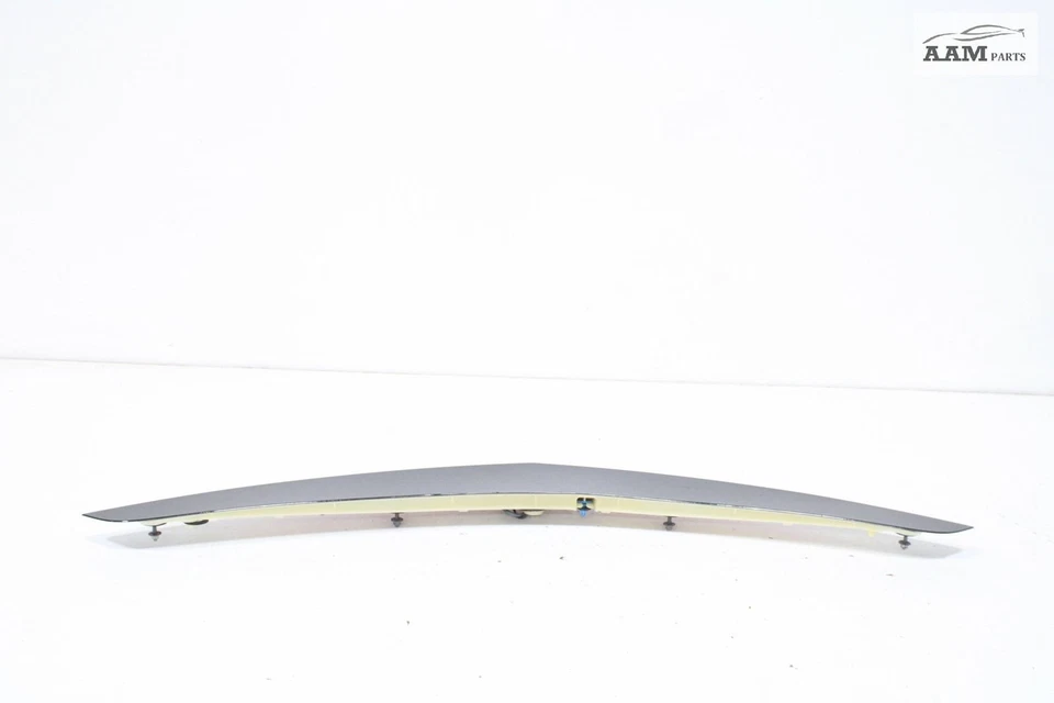 Cadillac CTS 2014-2019 alerón y lámpara de tapa de maletero trasero 23271365 OEM Foto 2 de 4