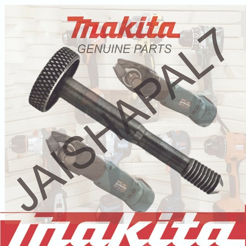 Bolt Holder for Makita DTM51 Multi Tool 