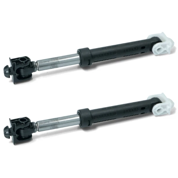 Coppia ammortizzatori lavatrice Whirlpool Bauknecht - 2 pezzi ammortizzatore