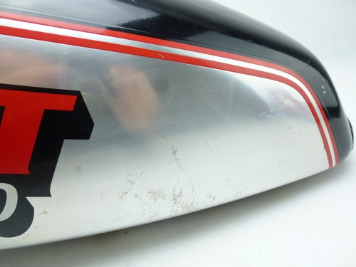 Tank Benzintank Yamaha XT 500 1U6 1983 - Bild 15 von 17