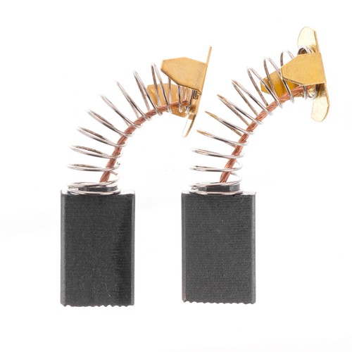 2pc Carbon Motor Brushes 5x 11x 16mm Spare Part Angle Grinder Replacement CB303 - Picture 3 of 3