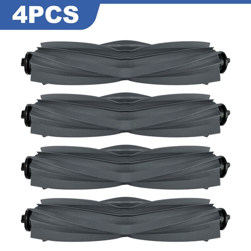 For Dreame X40/X40 Pro/X40 Ultra Vacuum Cleaner Accessories Main/Side Brush Rep - Picture 37 of 67