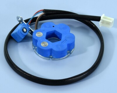 Polini 171.0643 Stator für digitale Zündung Vespa 125 ET3