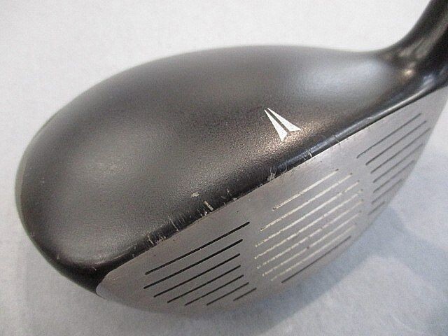 NIKE SQ DYMO 3w 15* Fairway Wood 1pcs Right-Handed | eBay