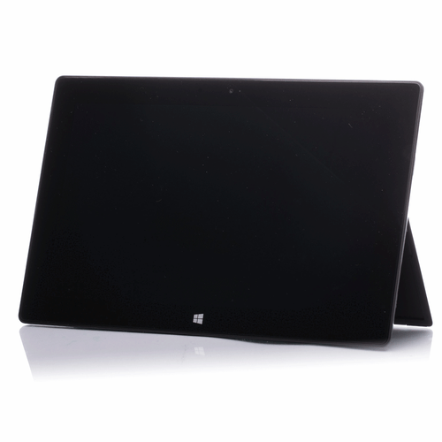 Microsoft Surface with Windows RT 8.1