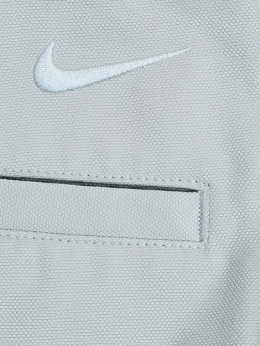 Nike Golf Ivory Fit Dry Shorts Men 36 Pleated Performance Wicking Chino 9". - Picture 12 of 12