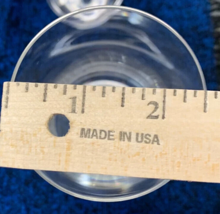 Vera Wang Wedgewood 现代图形冰饮料眼镜 5 件套 — 第 4/4 张图片