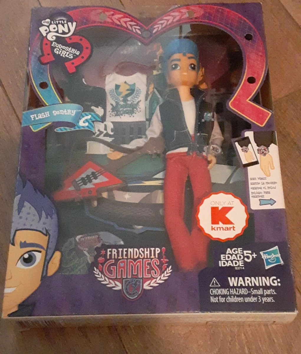 Kmart pony sales